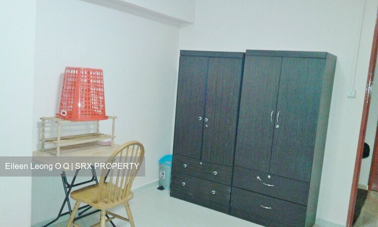 Blk 849 Jurong West Street 81 (Jurong West), HDB 5 Rooms #301499871